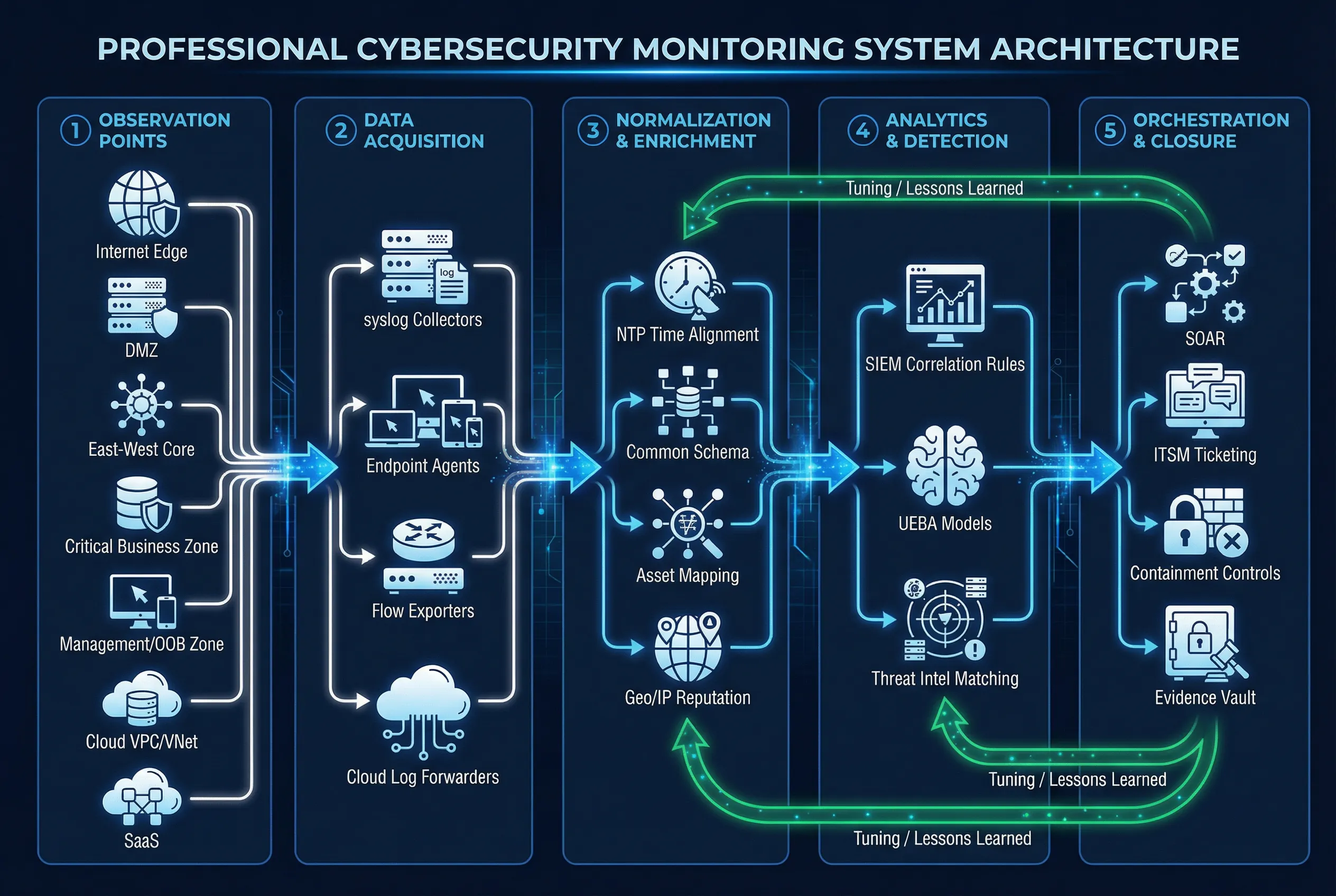 System Architecture Overview